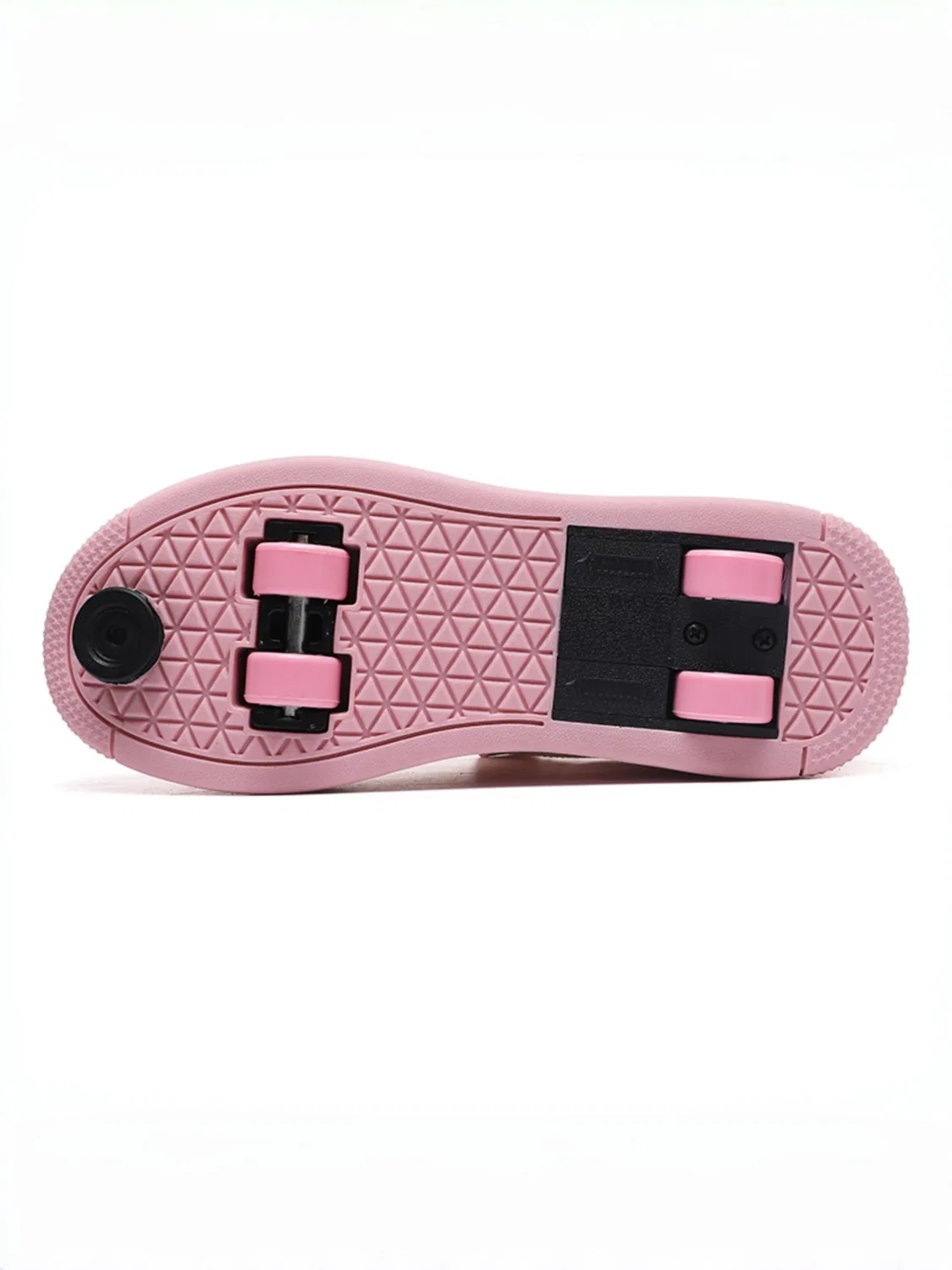 картинка Роликовые коньки и роликовые коньки Husksware, Pink от магазина Одежда+