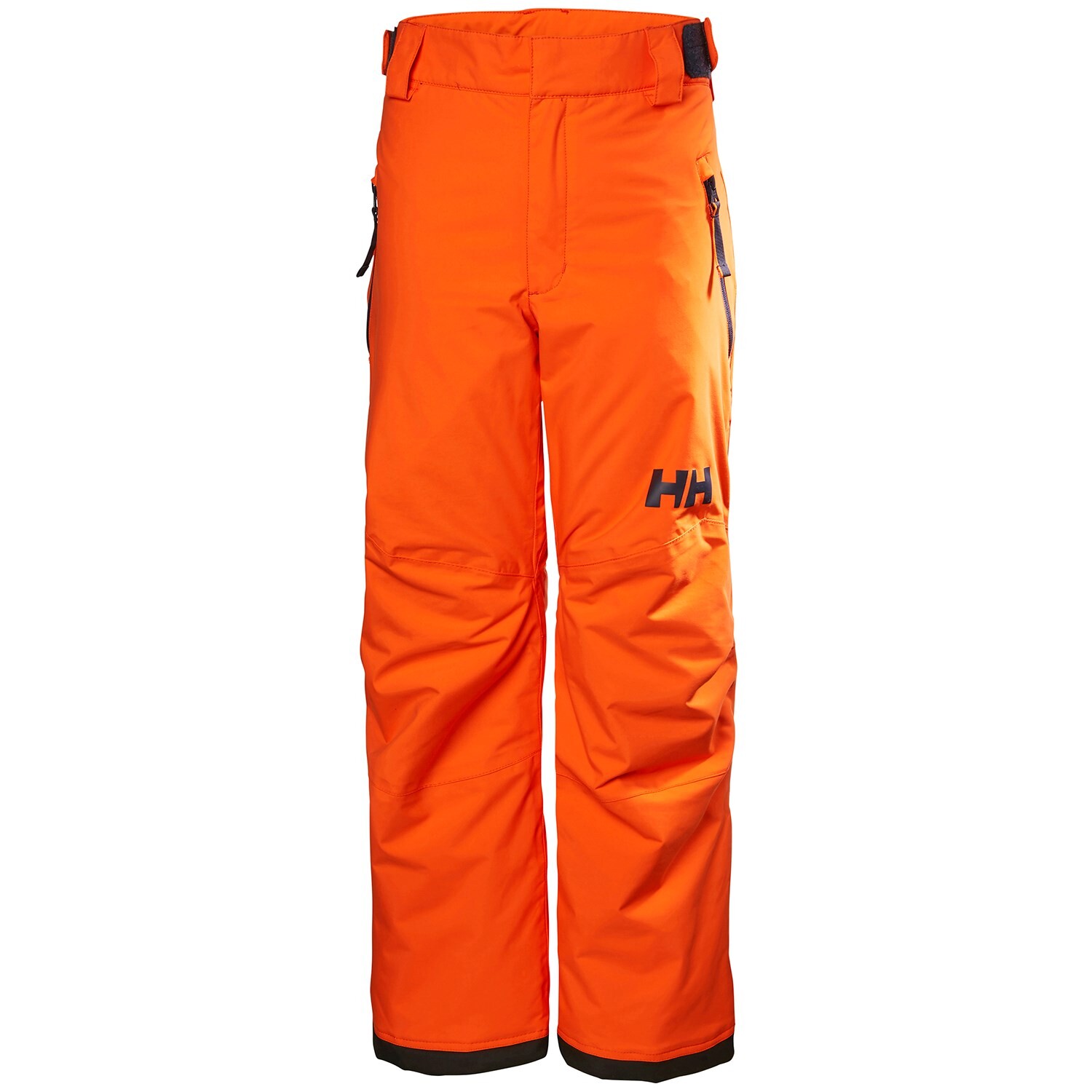 картинка Брюки детские Helly Hansen Legendary, оранжевый от магазина Одежда+