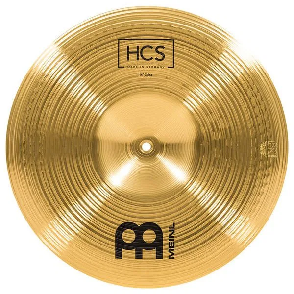картинка Тарелка China 16", HCS, Meinl, Traditional от магазина Одежда+