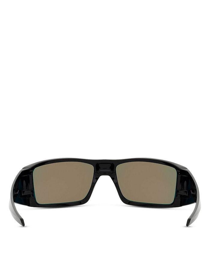 картинка Солнцезащитные очки Oakley Heliostat, черные от магазина Одежда+