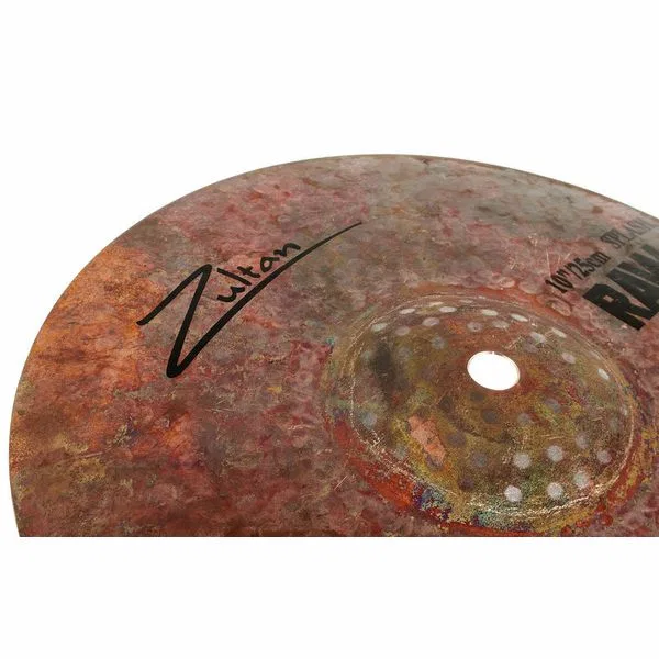 картинка Сплэш 10", Zultan, Raw от магазина Одежда+