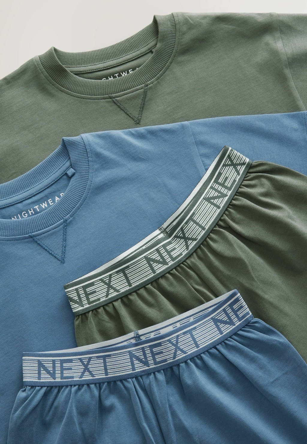 картинка Пижама SET Next, синий от магазина Одежда+