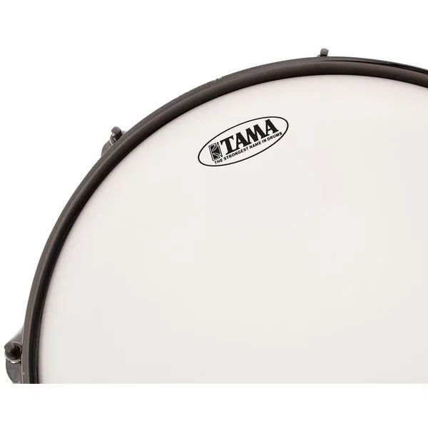картинка Малый барабан Tama Imperialstar, 14x5 дюймов, Blacked Out Black от магазина Одежда+