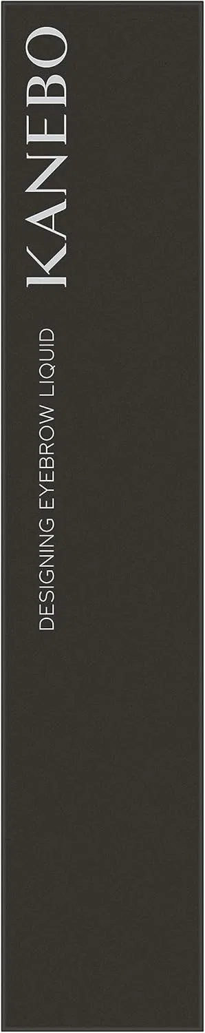 картинка Подводка для бровей Kanebo LE1 Designer Eyebrow Liquid от магазина Одежда+