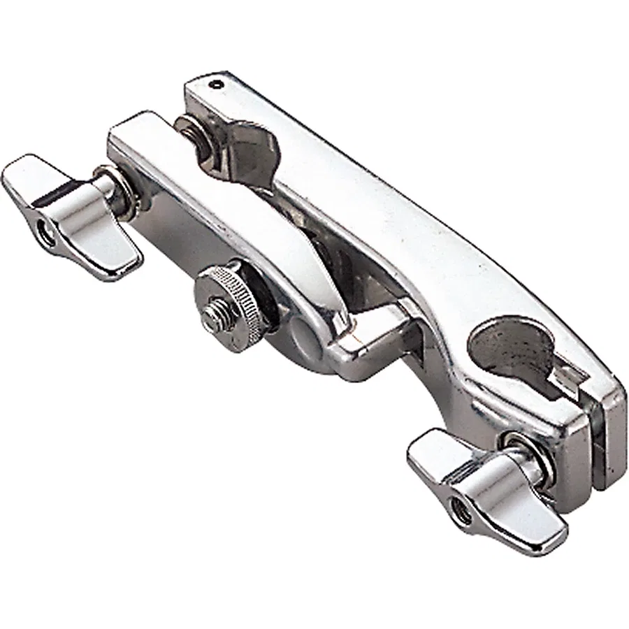 картинка Зажим для барабанов, многофункциональный, MC61, TAMA, Black от магазина Одежда+