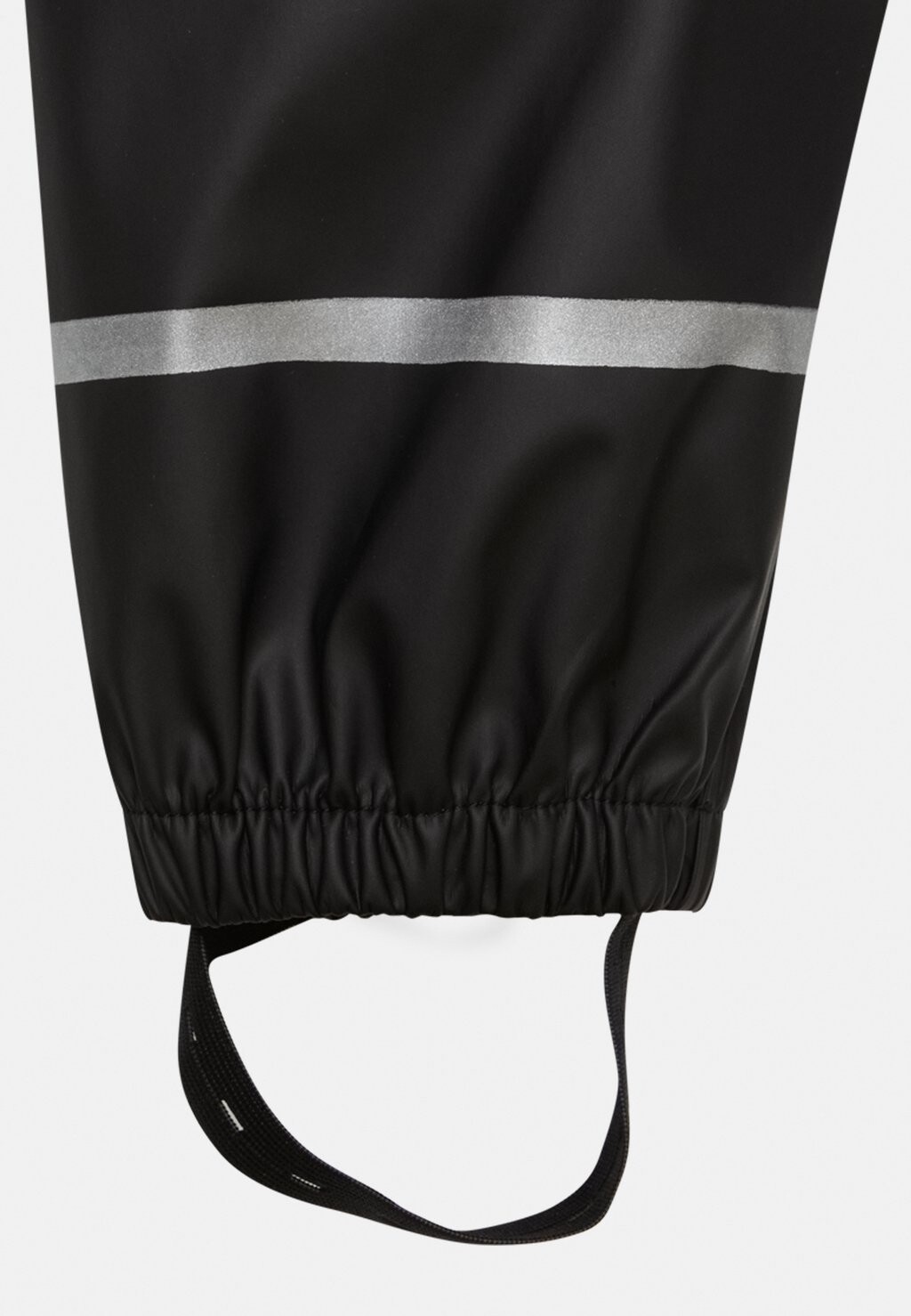 картинка Дождевики NKNDRY RAIN SUSPENDERS UNISEX SET Name it, цвет black от магазина Одежда+