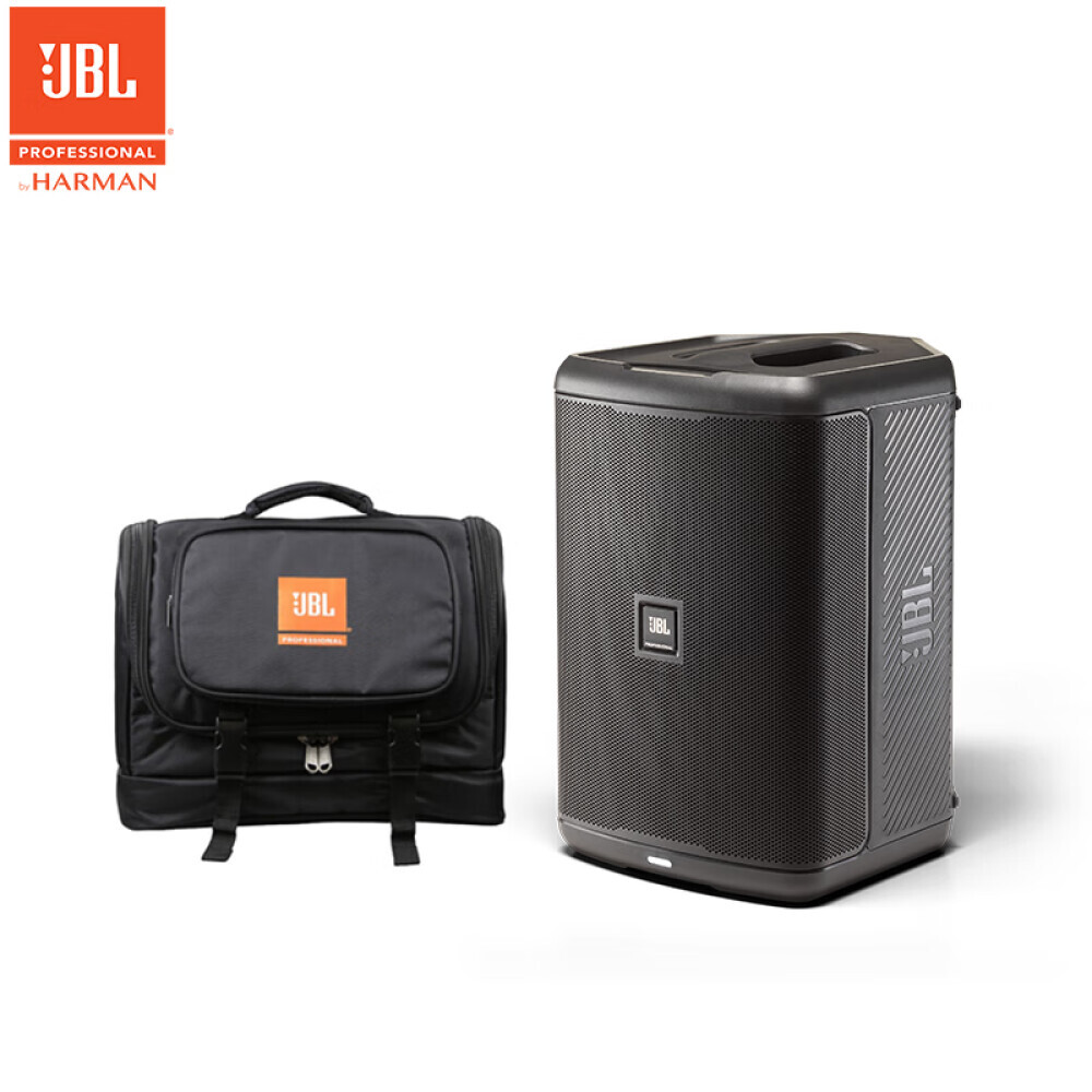 картинка Компактный портативный динамик JBL EON ONE для конференций от магазина Одежда+