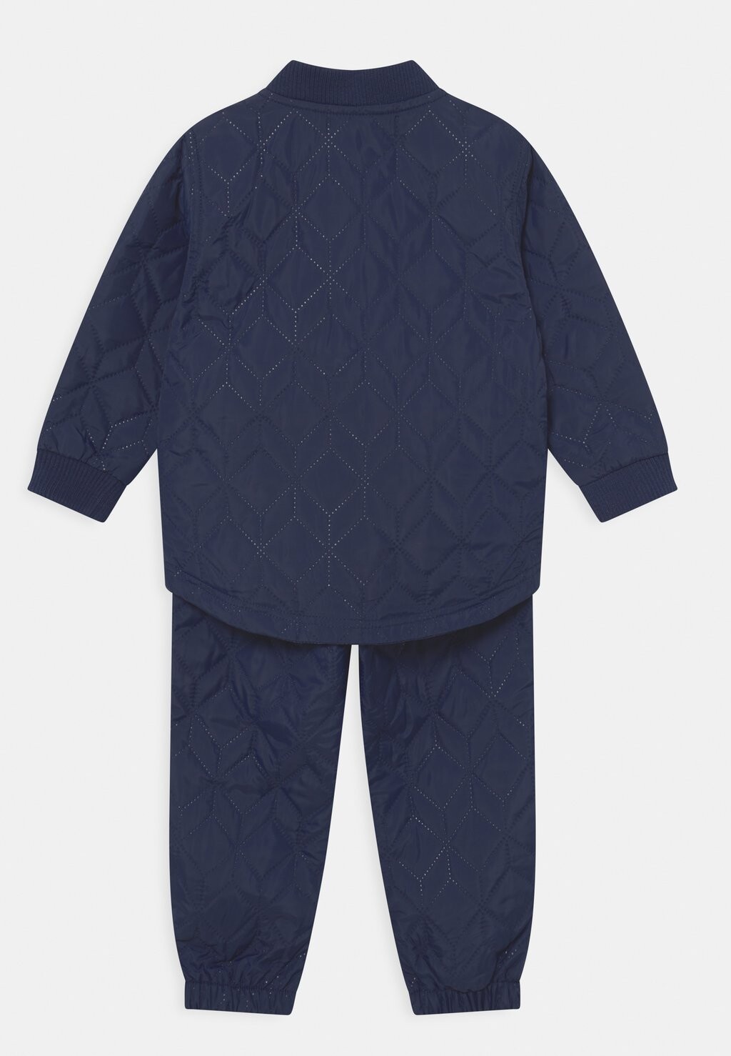 картинка Дождевики SOBI THERMO UNISEX SET Hummel, цвет dark blue от магазина Одежда+