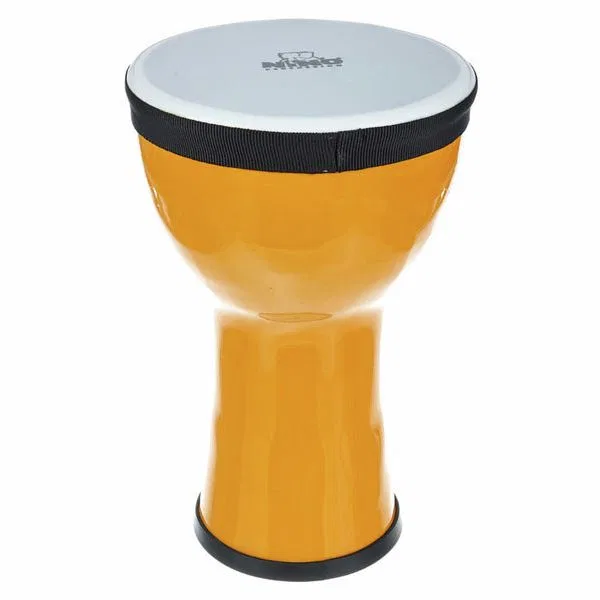 картинка Джембе Nino Mini Djembe Lemon, Lemon от магазина Одежда+