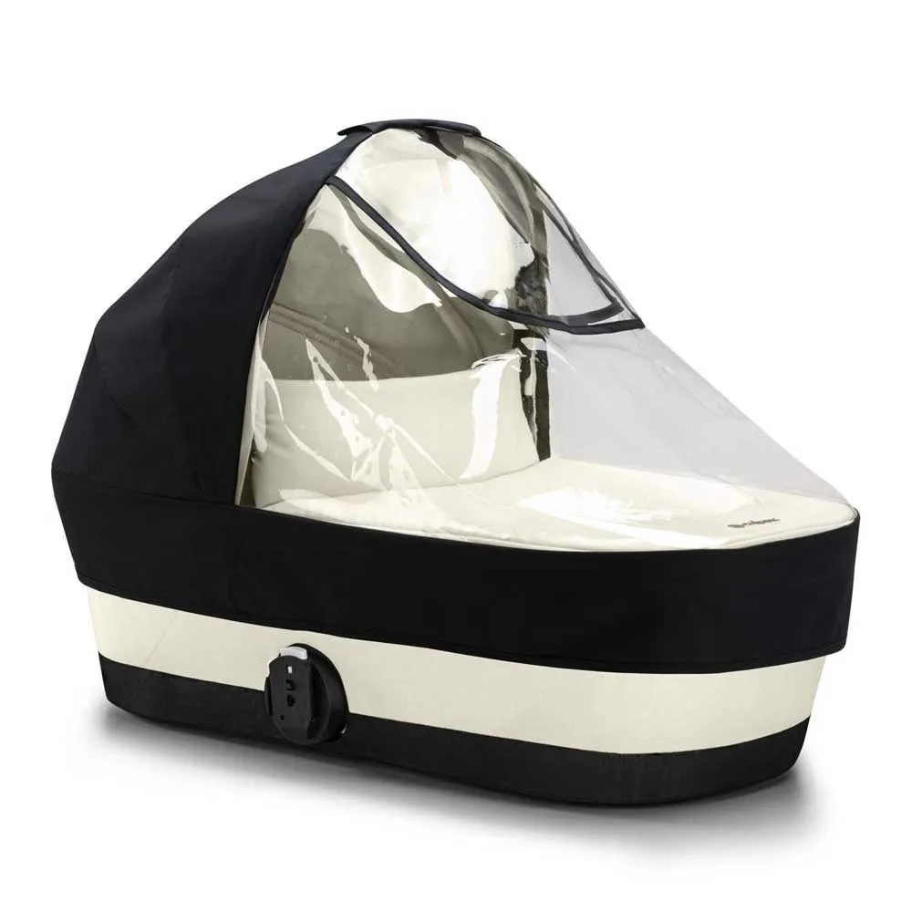 картинка Люлька Cybex Gazelle S Rain Bubble, прозрачный от магазина Одежда+
