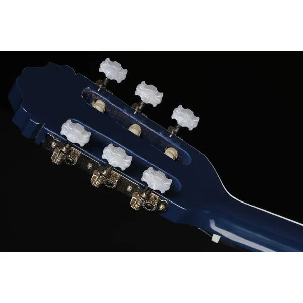 картинка Классическая гитара 1/2 Startone CG-851, Blue от магазина Одежда+