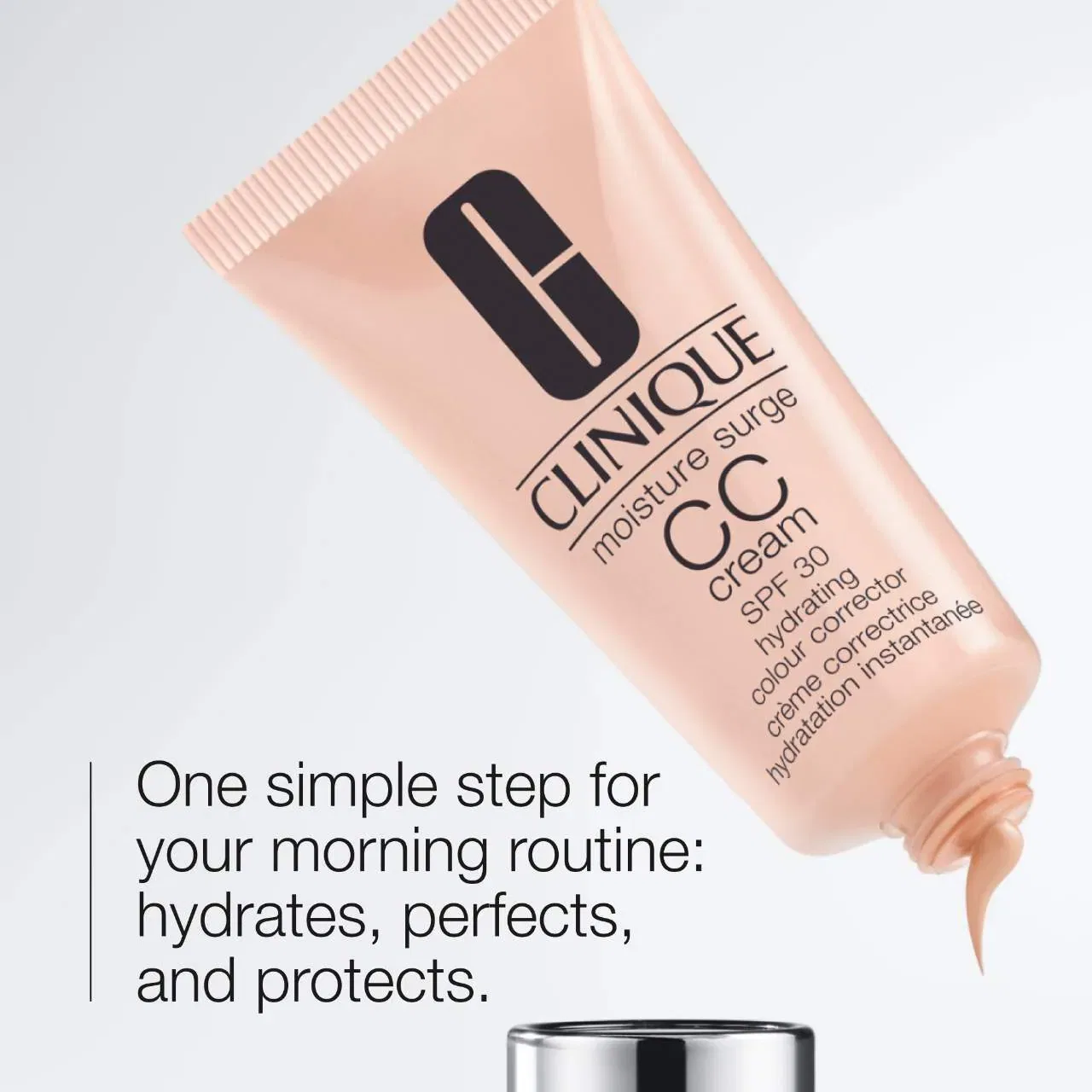 картинка CC-крем Light Medium CLINIQUE, SPF 30 от магазина Одежда+