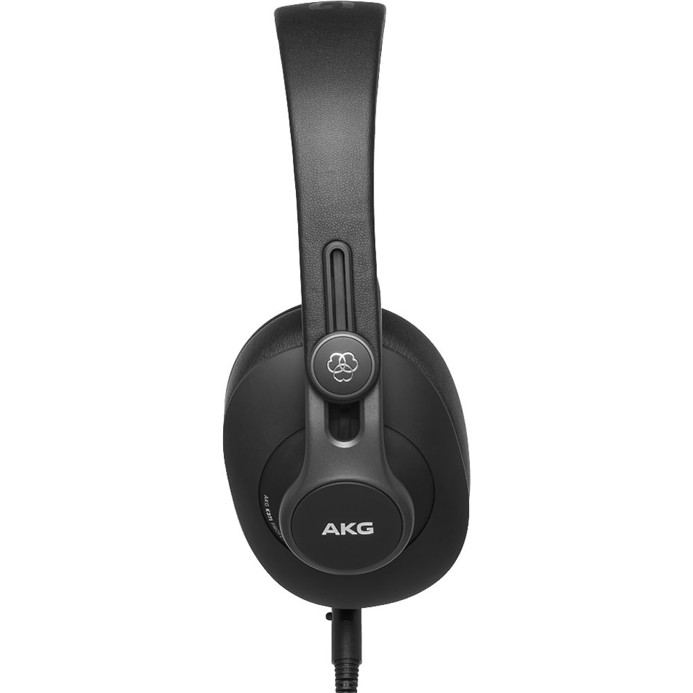 картинка AKG K371 Овальные студийные наушники закрытого типа от магазина Одежда+