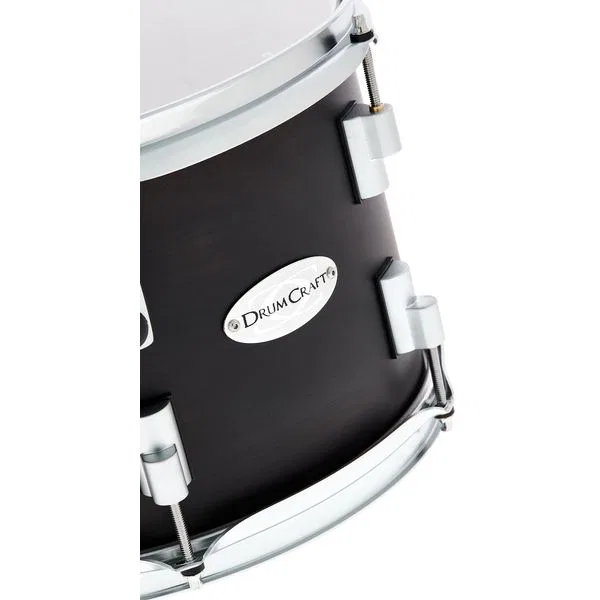 картинка Том-том DrumCraft Series 6 12"x08", Satin Black от магазина Одежда+