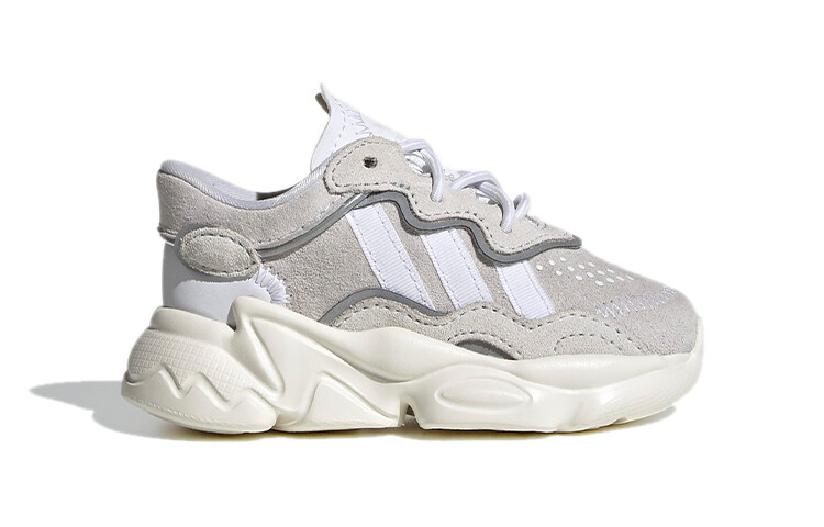 картинка Детские кроссовки Adidas Originals Ozweego TD от магазина Одежда+