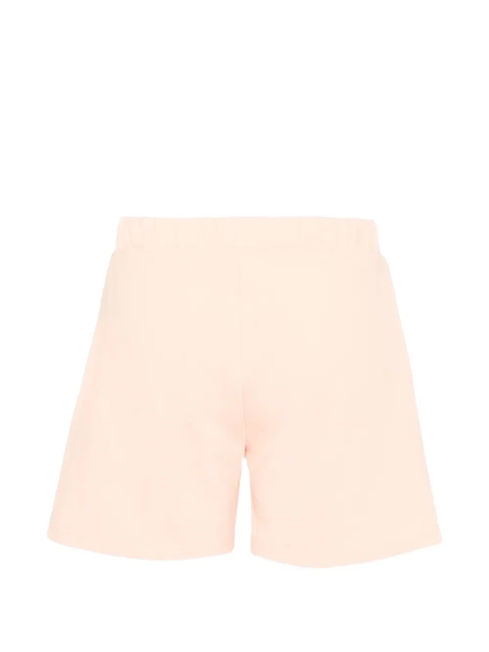 картинка Эластичные шорты Trussardi Junior, розовый от магазина Одежда+