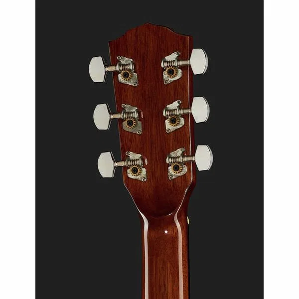 картинка Акустическая гитара Parlor Fender CP-60S, Natural от магазина Одежда+