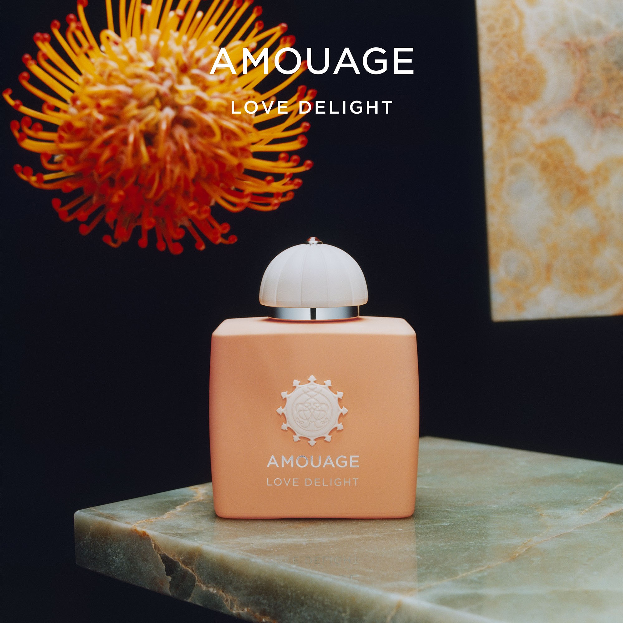 картинка Парфюмерная вода Amouage Love Delight от магазина Одежда+