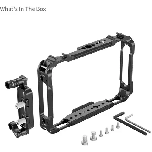 картинка Клетка SmallRig CMA2209B для серии Atomos Ninja от магазина Одежда+