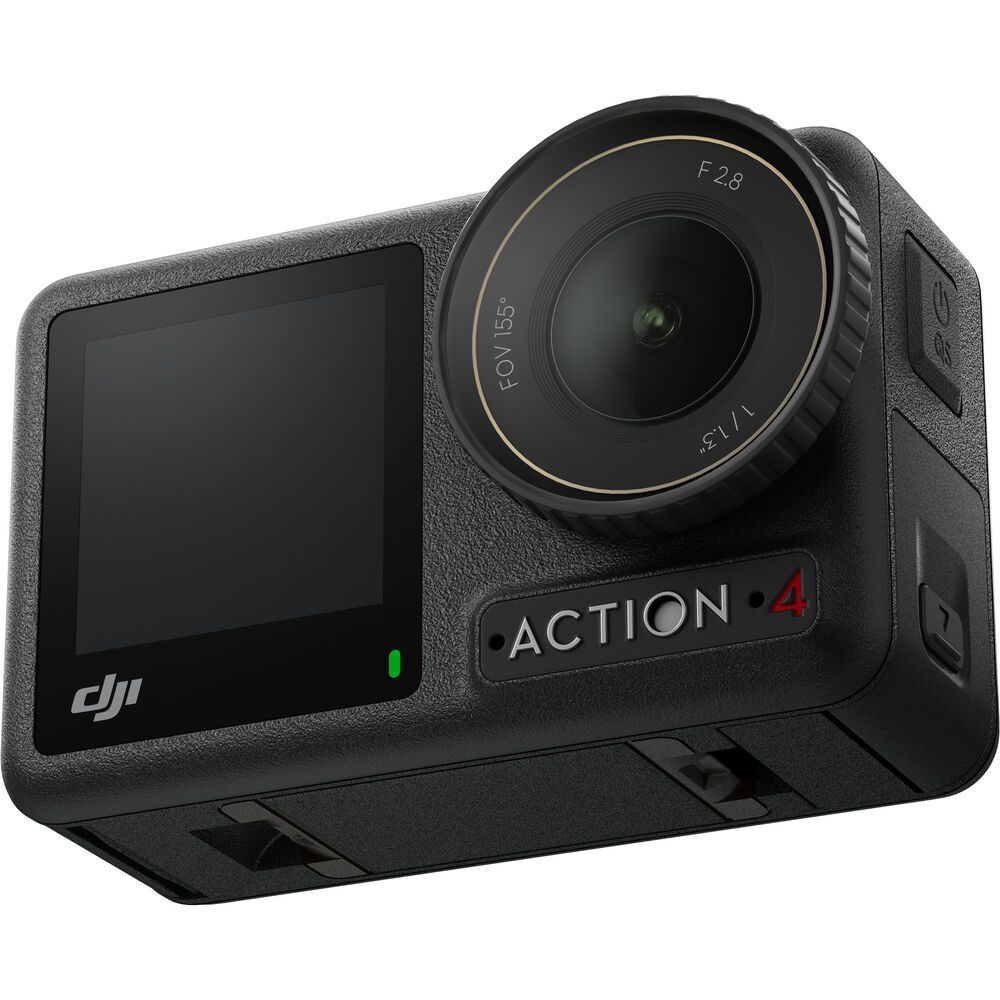 картинка Стандартный комплект камеры DJI Osmo Action 4 от магазина Одежда+