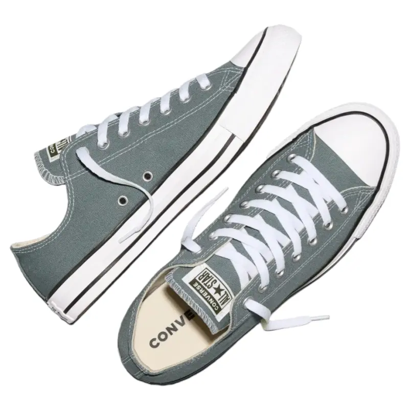картинка Converse Chuck Taylor All Star Canvas от магазина Одежда+