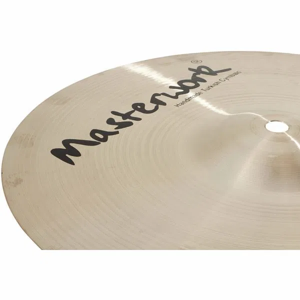 картинка Тарелка Splash 12", Masterwork Custom, Masterwork, Traditional от магазина Одежда+