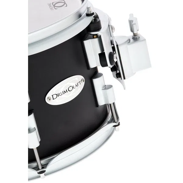 картинка Том-том DrumCraft Series 6 10"x07", Satin Black от магазина Одежда+