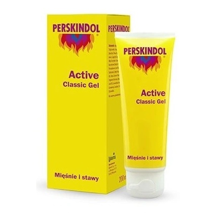 картинка Гель Active Classic 200 Ml - Long-Term Validity от магазина Одежда+