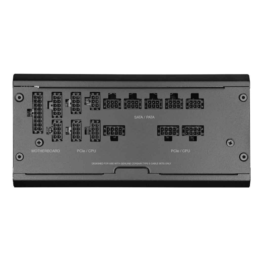 картинка Блок питания Corsair RM1000x SHIFT, 1000 Вт от магазина Одежда+