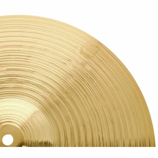 картинка Хай-хэт тарелка 14", HCS серия, Meinl, Traditional finish от магазина Одежда+