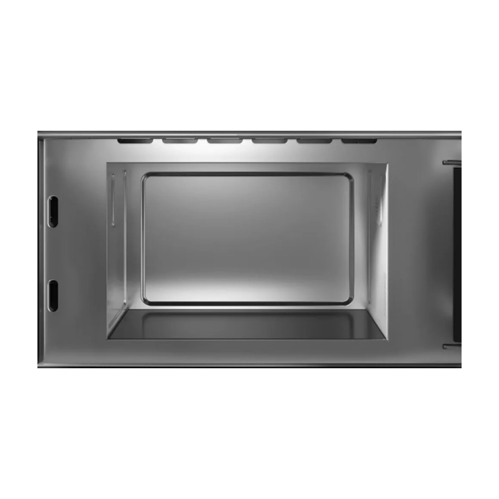 картинка Микроволновая печь Siemens BF722R1B1, 600 Вт, черный от магазина Одежда+