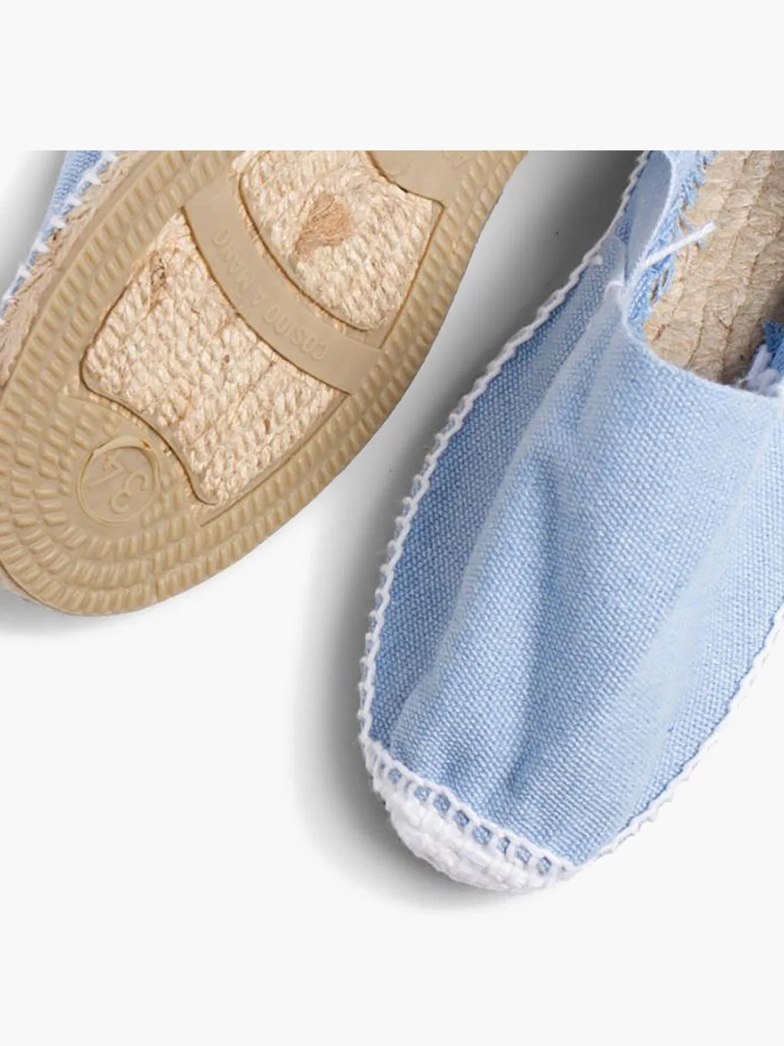 картинка Сандалии Pisamonas, Light Blue от магазина Одежда+