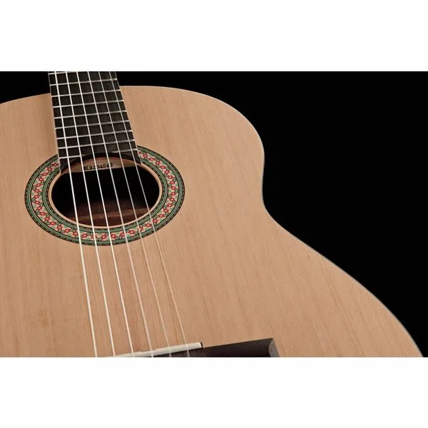 картинка Акустическая гитара Yamaha C40M, Natural от магазина Одежда+