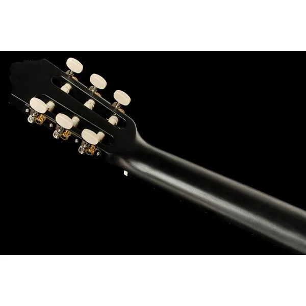 картинка Концертная гитара Yamaha C40, Black от магазина Одежда+