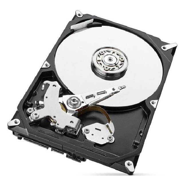 картинка Жесткий диск Seagate BarraCuda 1Tb, 3.5'', ST1000DM010 от магазина Одежда+
