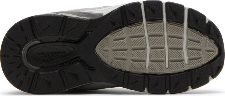 картинка Кроссовки New Balance 990v5 Toddler 'Grey', серый от магазина Одежда+