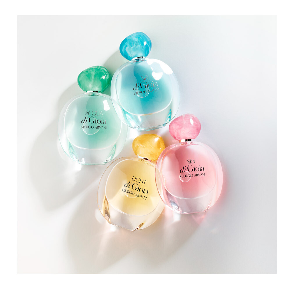 картинка Giorgio Armani Acqua di Gioia: Парфюмерная вода для женщин от магазина Одежда+