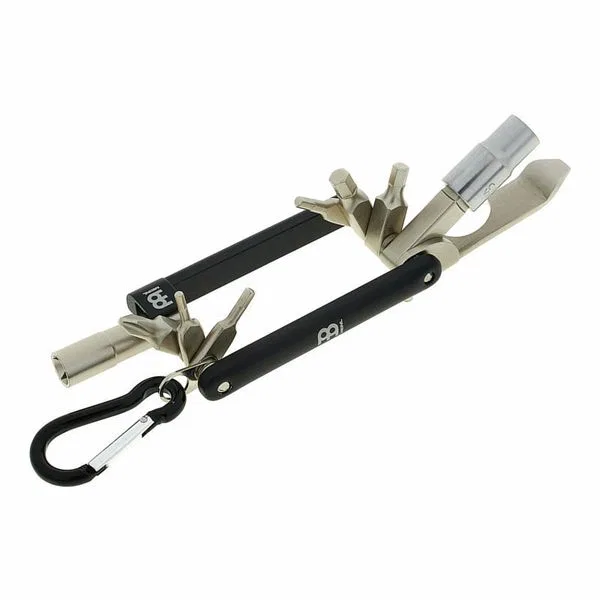 картинка Мультитул для барабанов Multitool Meinl, Black от магазина Одежда+