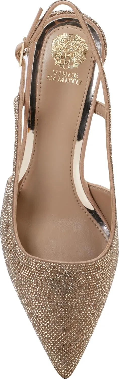 картинка Туфли-лодочки Vince Camuto, Blush от магазина Одежда+
