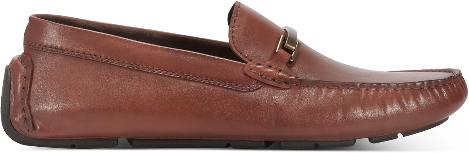 картинка Мужские туфли Rockport Dirk из натуральной кожи от магазина Одежда+