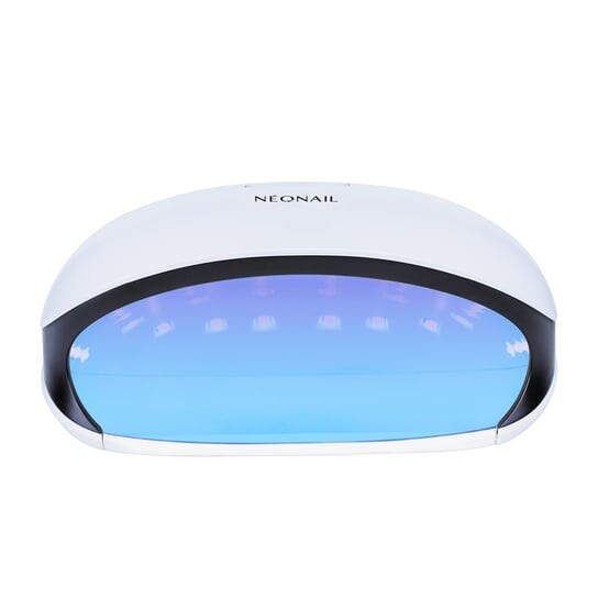 картинка Светодиодная лампа Neonail 36W/48 с ЖК-дисплеем от магазина Одежда+