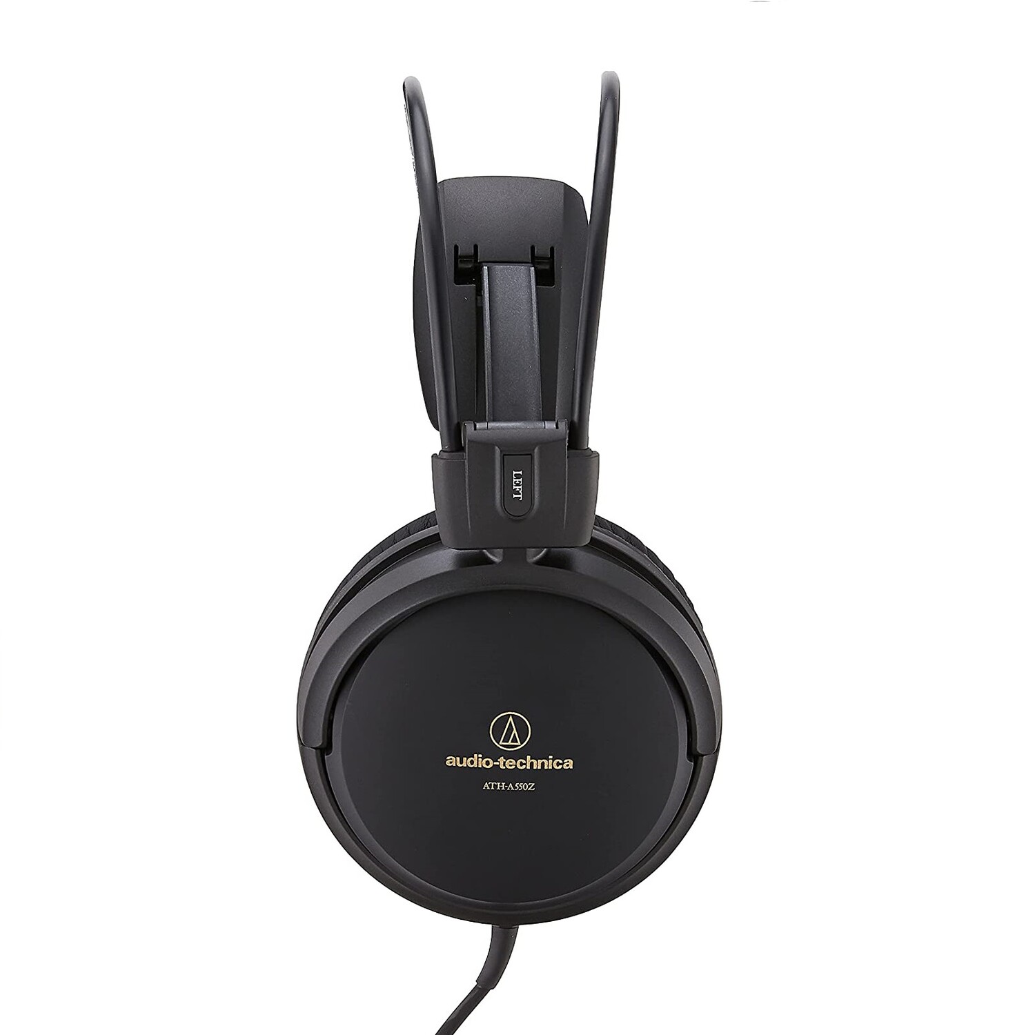 картинка Мониторные наушники Audio-Technica ATH-A550Z, черный от магазина Одежда+