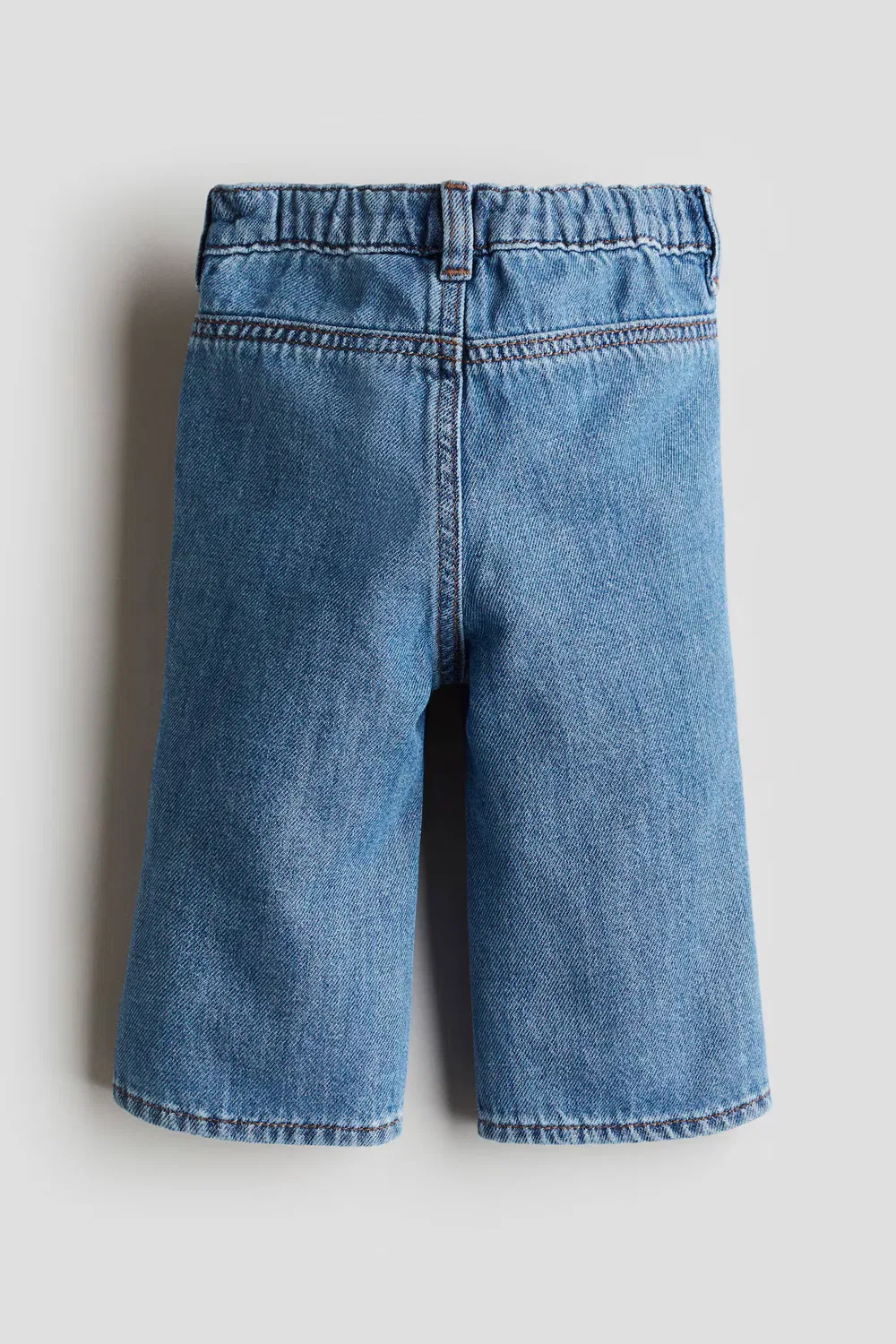 картинка Джинсы-Клеш H&M, Denimblau от магазина Одежда+