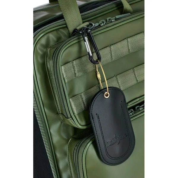 картинка Сумка для барабанных палочек Zildjian Touring Stick Bag, Sage от магазина Одежда+
