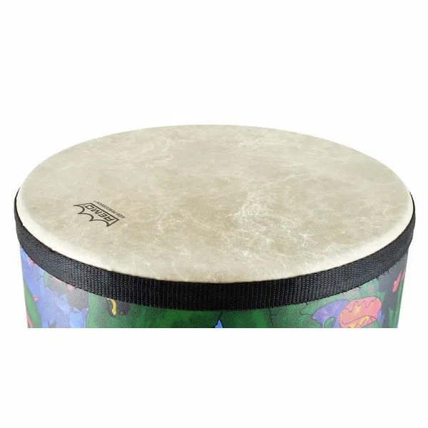 картинка Детская конга Tubano, 10", Remo, Rain Forest от магазина Одежда+