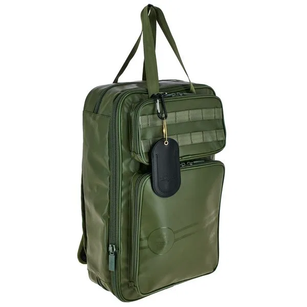картинка Сумка для барабанных палочек Zildjian Touring Stick Bag, Sage от магазина Одежда+