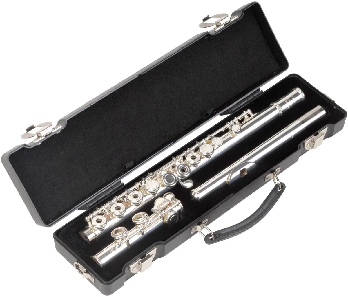 картинка Корпус ножного шарнира SKB Flute C от магазина Одежда+