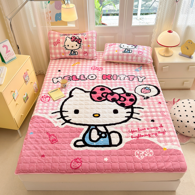 картинка Мягкие матрасы Sanrio, Star Pochacco от магазина Одежда+