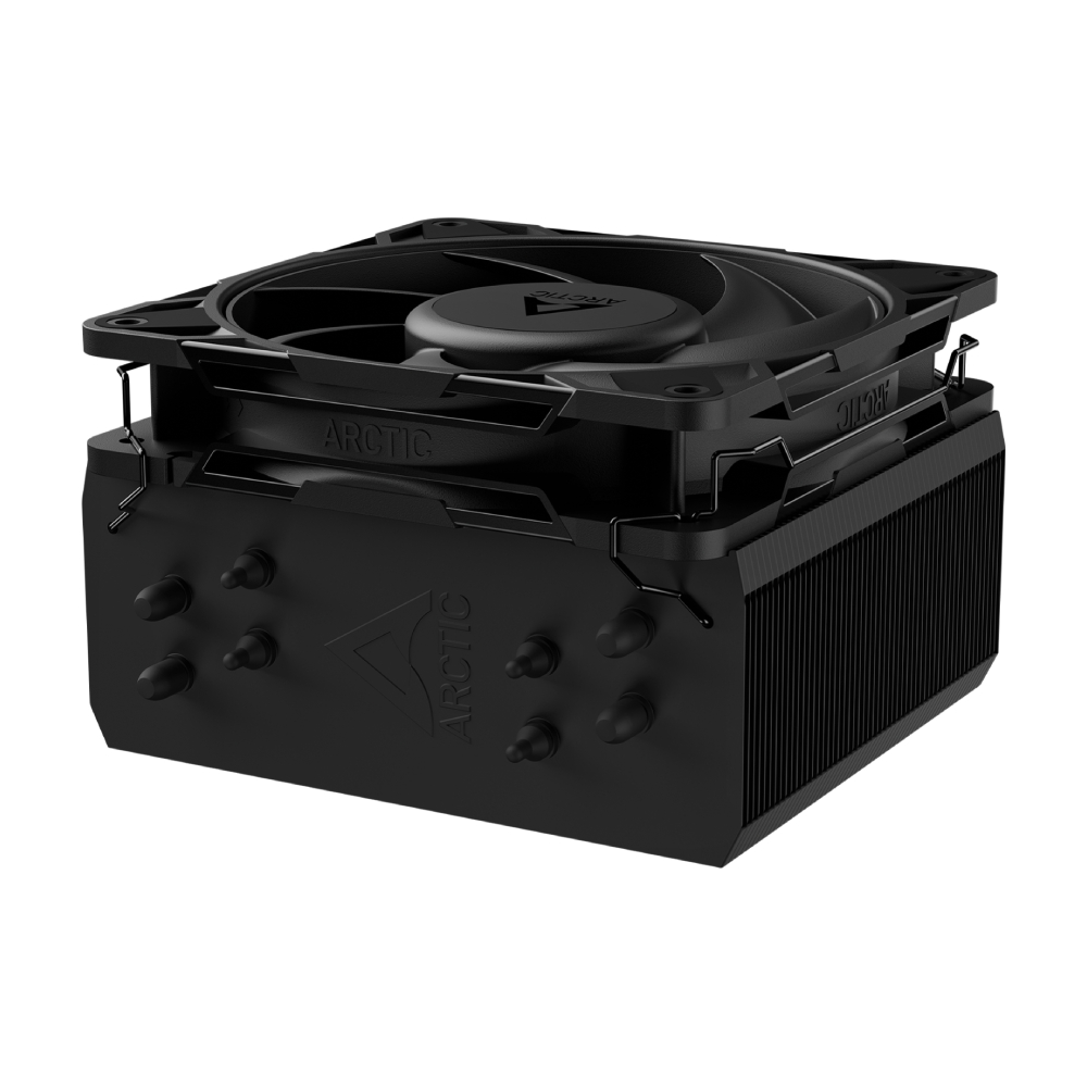 картинка Кулер для процессора Arctic Freezer 36-S, черный от магазина Одежда+
