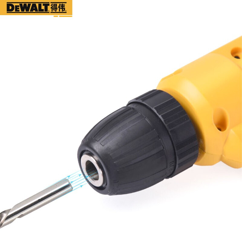 картинка Дрель электрическая Dewalt DWD014S, 10 мм от магазина Одежда+